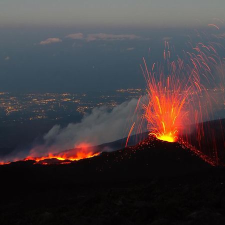 Villetta Mari E Amuri Giardini Naxos Dış mekan fotoğraf